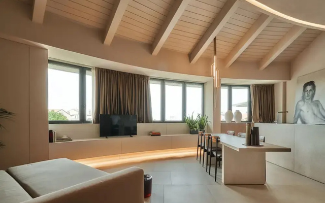 Residenza III Luxury Apartment