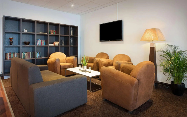 Scandic Alexandra Molde