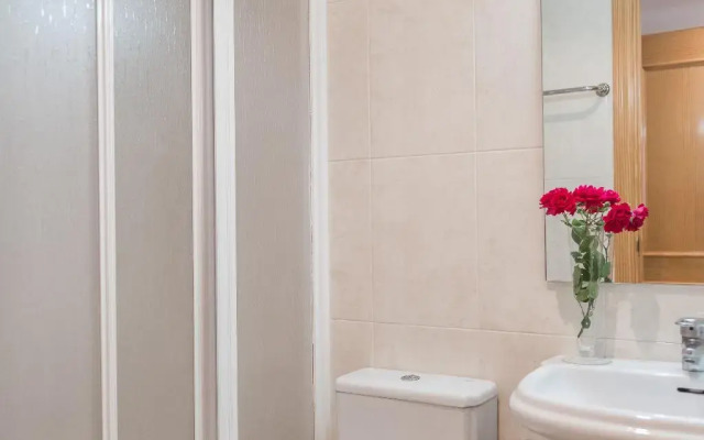 Hostal Buenos Aires
