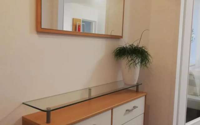 Apartment Schlossbergblick