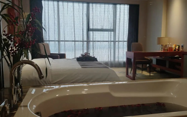 Haojiang International Hotel