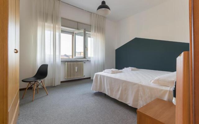 UniHò Hostel