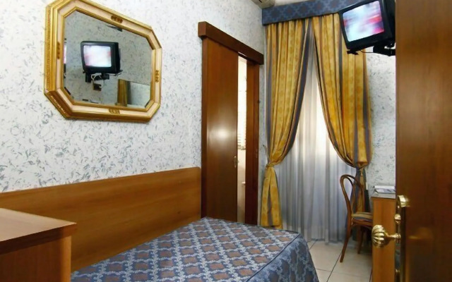 Hotel Assisi