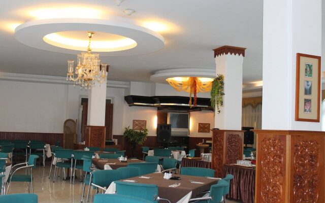 Gran Malindo Hotel