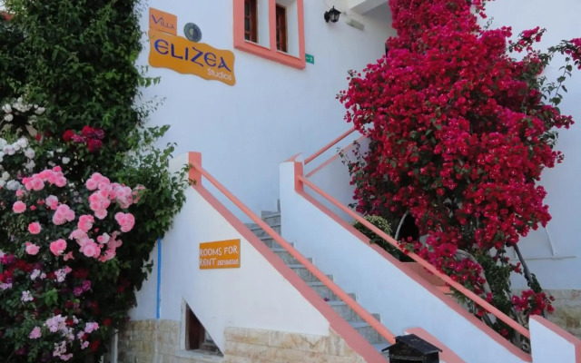Villa Elizea