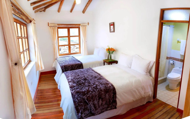 Parwa Guest House