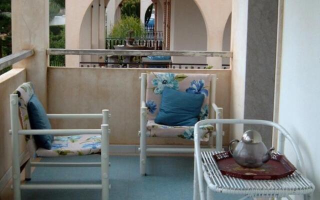 Casa Vacanze Azzurromare
