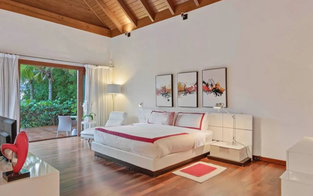 La Romana Modern Luxury w Pool