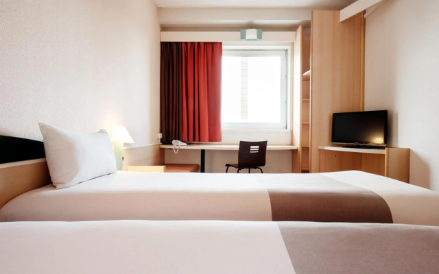 ibis Lodz Centrum