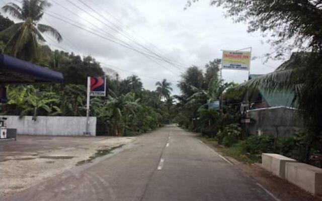 D Alegre Travellers Inn