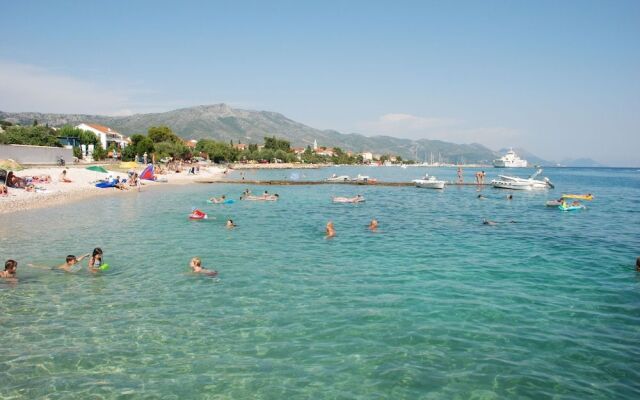 Lulak Studio Apartments