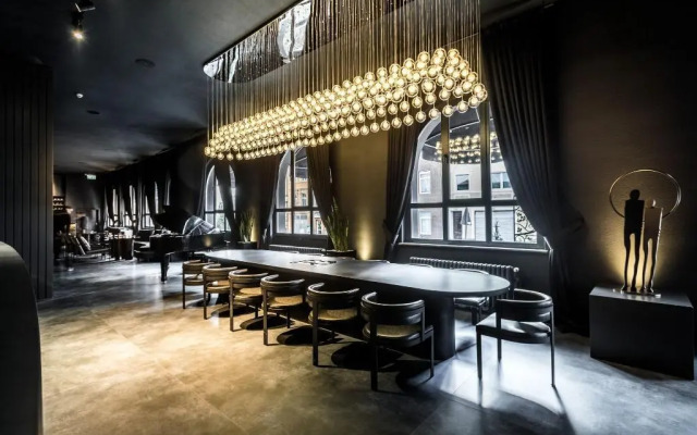 Black Hotels Cologne