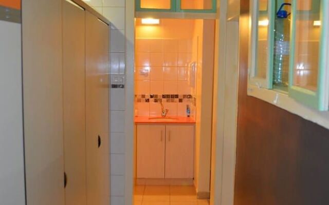 Simsim Guesthouse