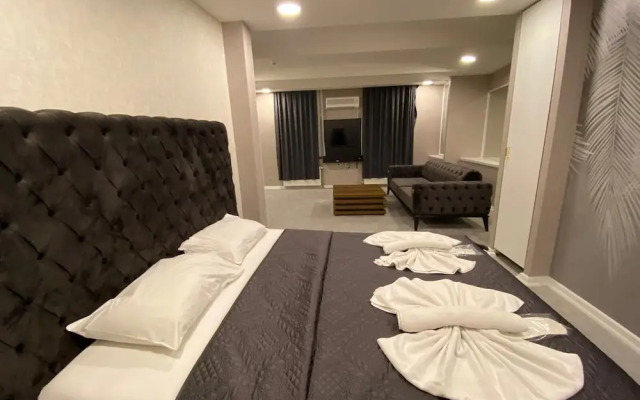 Voir Hotel Pera