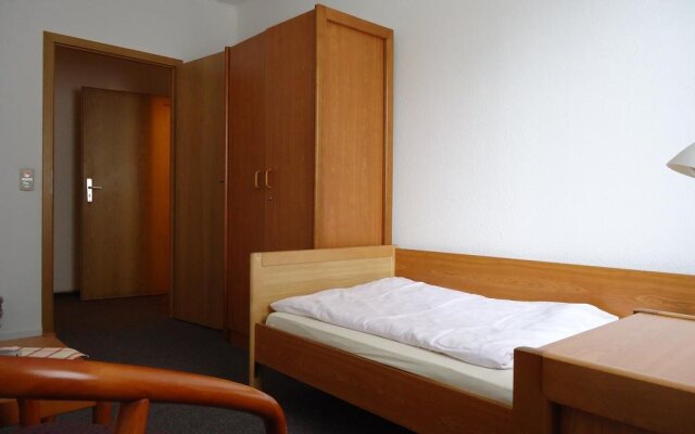 SKL Hotel Am Salbker See