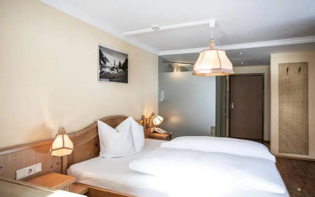 Hotel Bergland