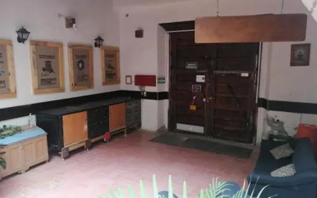 Hostal Tres Piedras By Rotamundos