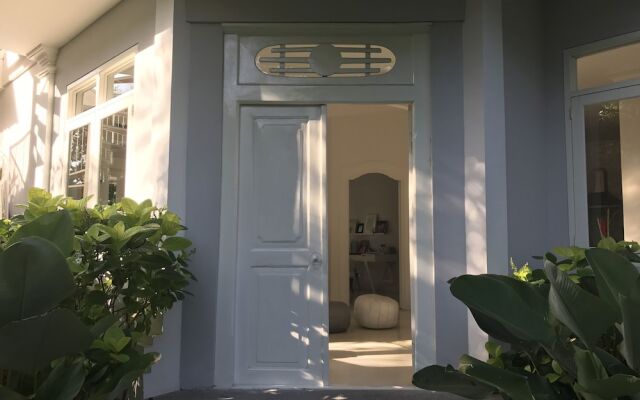 Umalas Designer Villa Junoon