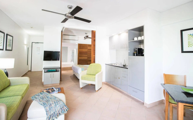 Peninsula Boutique Hotel Port Douglas - Adults Only Haven