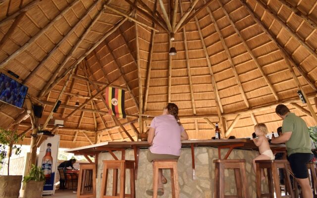 Entebbe Palm Hotel