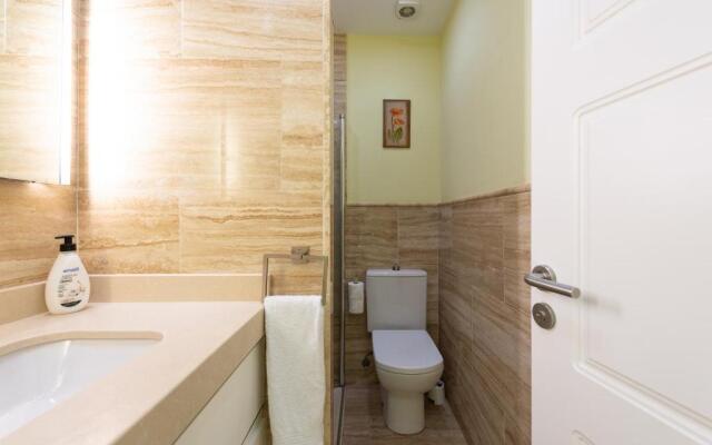 Beachfront Home Las Canteras 4 - Sea Views Terrace