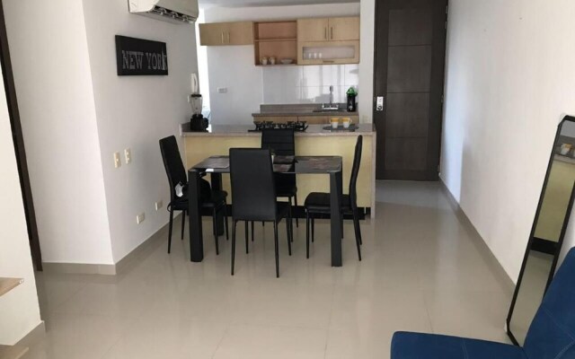 Apartamento Zona Norte Barranquilla