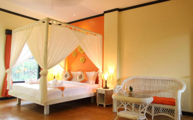 Residence Indochine D'angkor