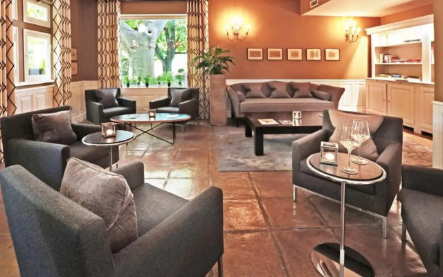 Le Prieure - Relais & Chateaux