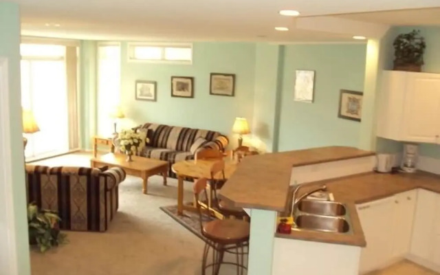 Okanagan Valley Rentals at Discovery Bay