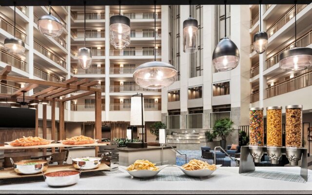 Embassy Suites by Hilton Columbus Dublin