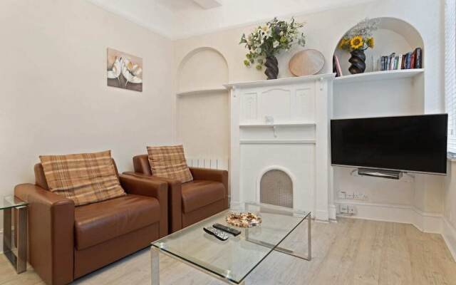 The Marylebone