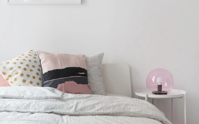 Nice apartment in lovely area