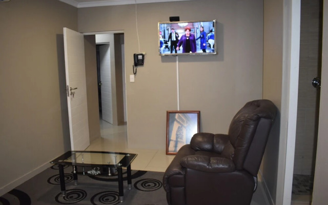 Fairdeal Guest House