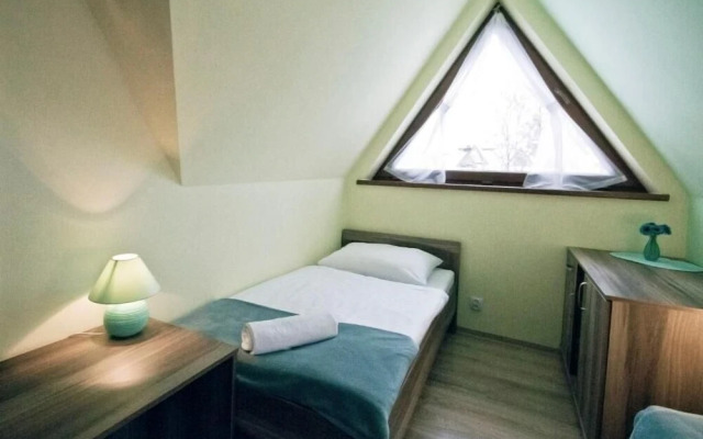 Sloneczny Dworek Guest House