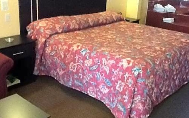 Scottish Inns & Suites Humble