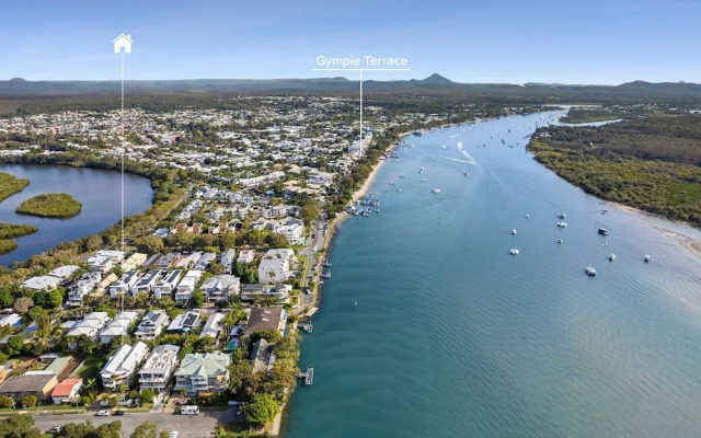 Rivershores - Unit 2