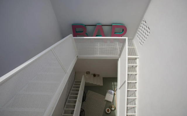 Senia Rooms Design