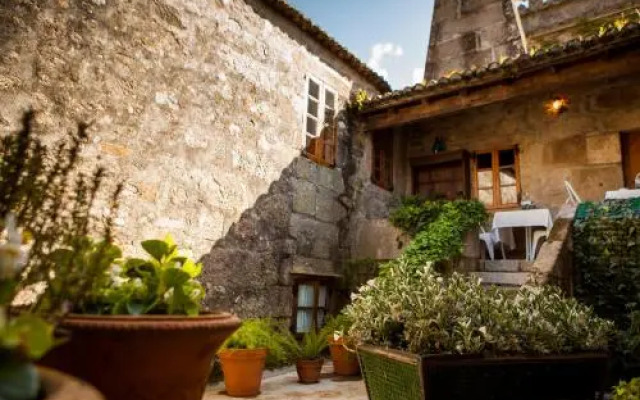 Pazo da Touza