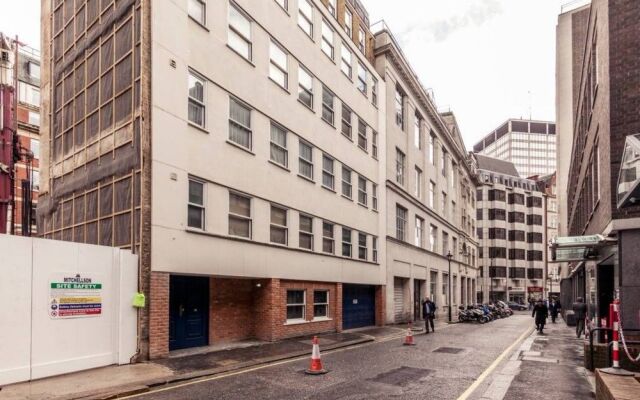 Charming Central London Flat