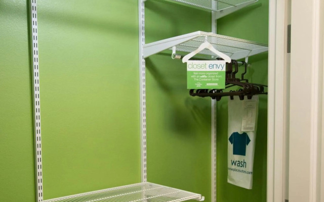 TownePlace Suites by Marriott Lincoln North