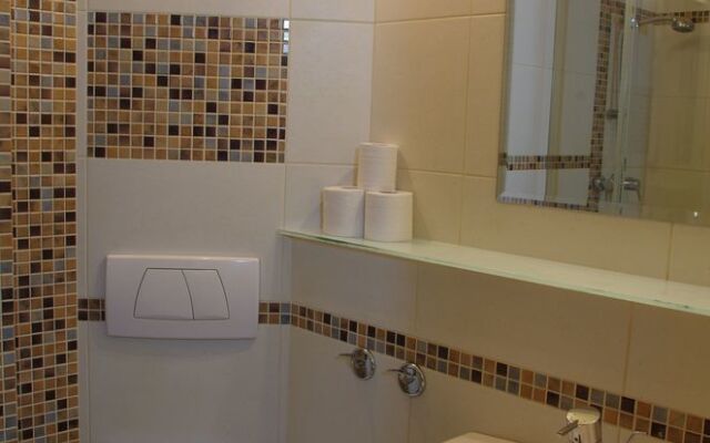 Apartament Royal