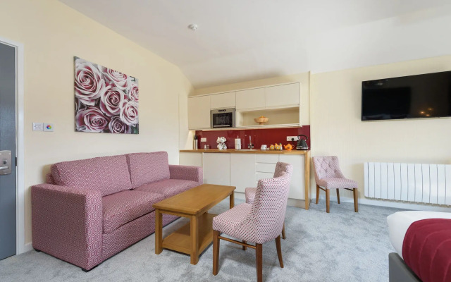 Best Western Fowey Valley