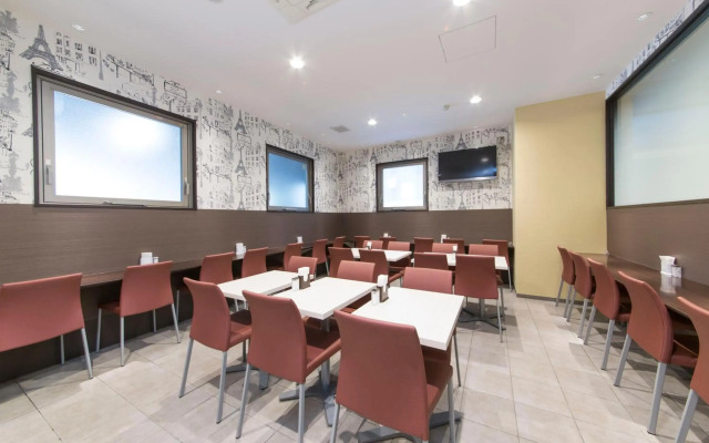 Sanco Inn Nagoya Fushimi