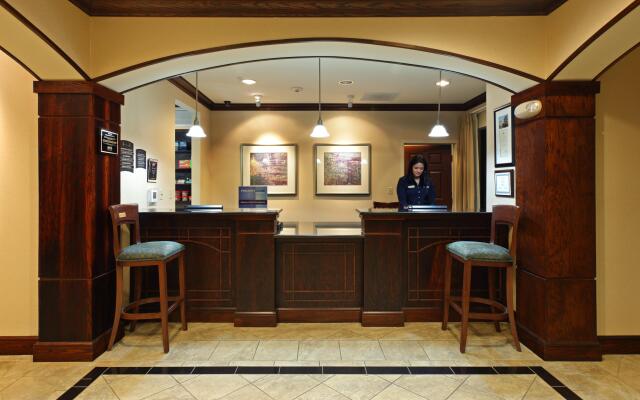 Staybridge Suites Hot Springs by IHG