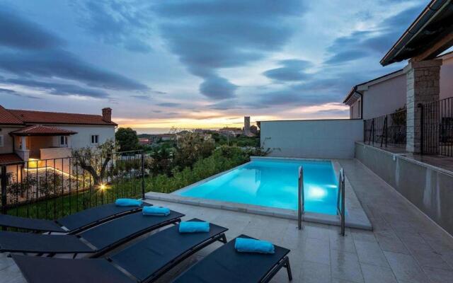 Villa Bellevue