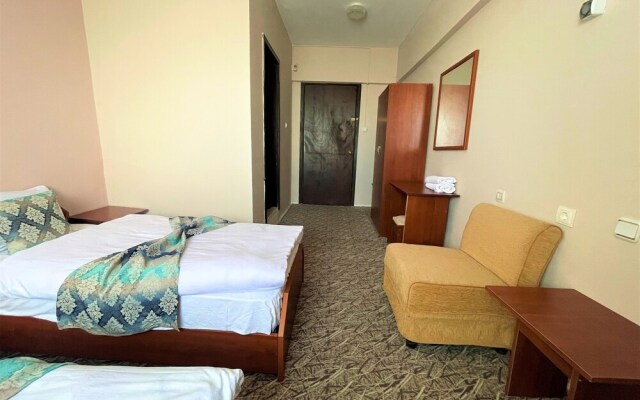 Karbeyaz Hotel & Resort