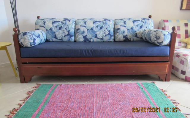 Sahy - Aldeia dos Reis, Condado - Apartamento Quarto e Sala