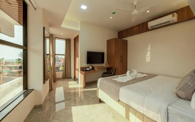 Hotel Shoolin Comforts