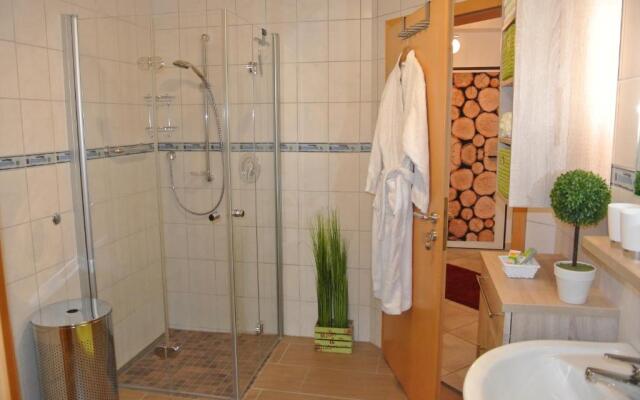 Ferienwohnung Kiesenberg 9