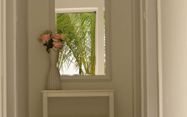 Apartment Anamarija - garden terrace : A1 Split, Riviera Split